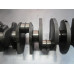 #DQ02 Crankshaft Standard From 2005 Dodge Durango  4.7 683 4wd